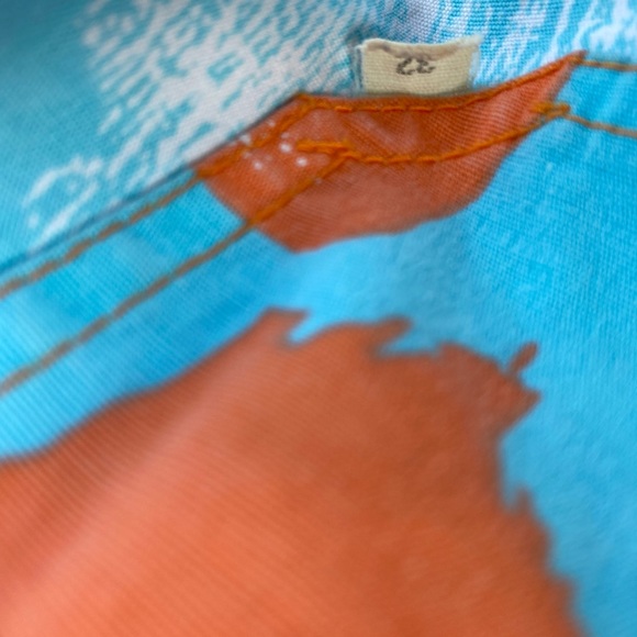 T&C Surf Designs Hawaii Board Shorts - Picture 6 of 6